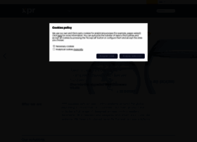 Xprgroup.com thumbnail