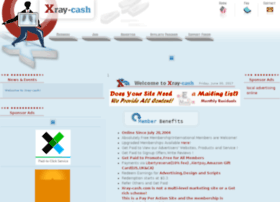 Xray-cash.com thumbnail