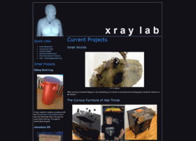 Xraylab.org thumbnail