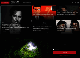 Xroom.ru thumbnail