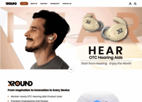 Xround.us thumbnail