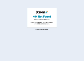 Xsion-service.com thumbnail