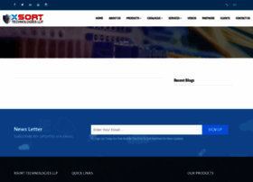 Xsort.in thumbnail Xsort.in thumbnail