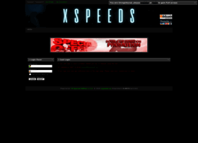 Xspeeds.eu thumbnail Xspeeds.eu thumbnail