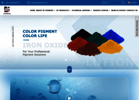 Xt-pigment.com thumbnail
