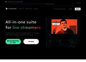 Xt.streamlabs.com thumbnail