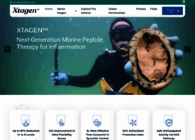 Xtagen.com thumbnail