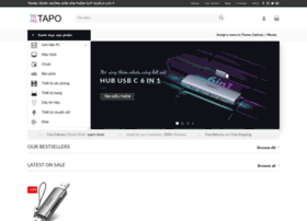 Xtapo.com thumbnail