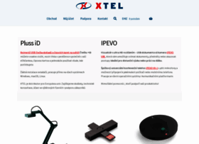 Xtel.cz thumbnail