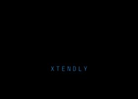 Xtendly.com thumbnail
