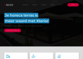 Xterior.nl thumbnail