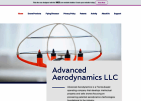 Xtflyer.com thumbnail