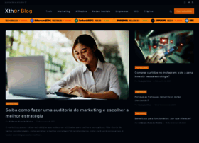 Xthor.com.br thumbnail