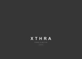 Xthra.com thumbnail