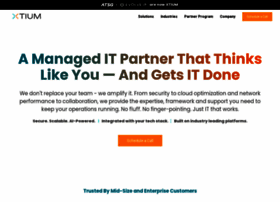 Xtium.com thumbnail
