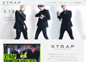 Xtrap.jp thumbnail