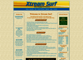 Xtreamsurf.com thumbnail