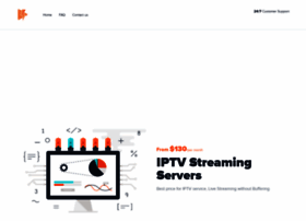 Xtreamui-server.com thumbnail