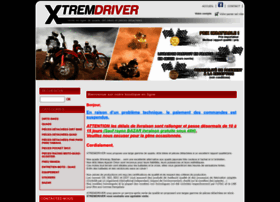 Xtremdriver.com thumbnail
