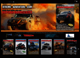 Xtreme-adventure.com thumbnail