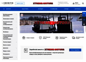 Xtreme-motors.ru thumbnail