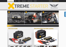 Xtreme-starter.pl thumbnail