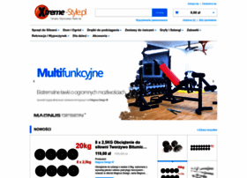 Xtreme-style.pl thumbnail Xtreme-style.pl thumbnail
