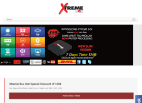 Xtremebox.tv thumbnail