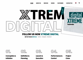 Xtremedsa.co.uk thumbnail