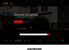 Xtremegraphix.ink thumbnail