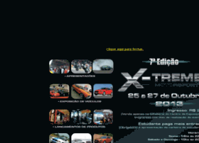 Xtrememotorsports.com.br thumbnail