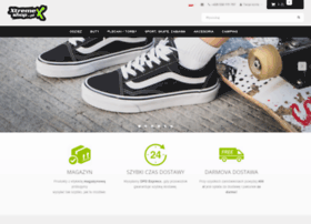 Xtremeshop.pl thumbnail