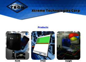 Xtremetechcorp.com thumbnail