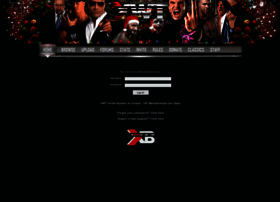 Xtremewrestlingtorrents.net thumbnail
