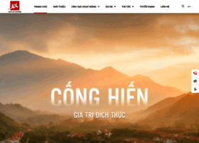 Xuancau.com.vn thumbnail