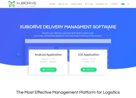 Xubidrive.com thumbnail