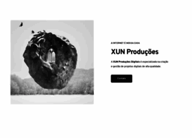 Xun.com.br thumbnail