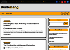 Xunleicang.cc thumbnail Xunleicang.cc thumbnail