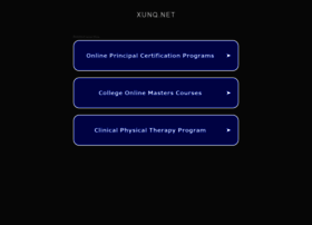Xunq.net thumbnail Xunq.net thumbnail