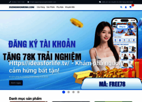 Xuongnhomkinh.com thumbnail
