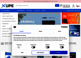 Xupe.hu thumbnail