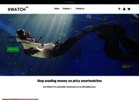 Xwatchfinder.com thumbnail
