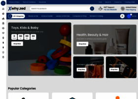 Xwhyzed.com thumbnail