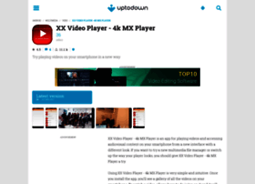 Xx-video-player-4k-mx-player.en.uptodown.com thumbnail
