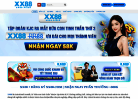 Xx88.pizza thumbnail