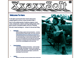 Xxaxxsoft.com thumbnail