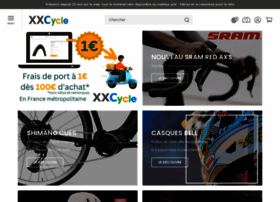 Xxcycle.fr thumbnail