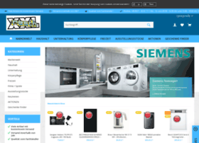 Xxl-resch.de thumbnail