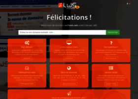 Xxlfund.com thumbnail