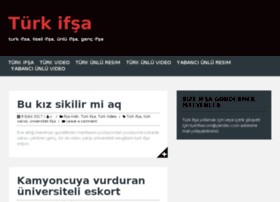 Xxturk-ifsa.org thumbnail